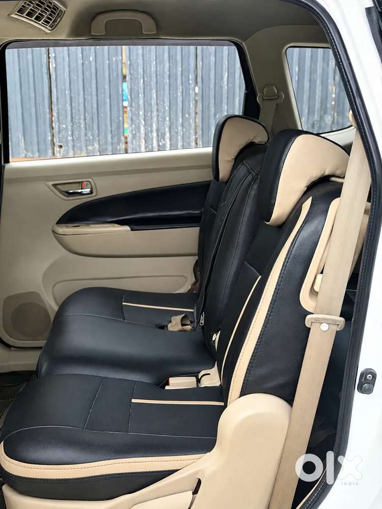 Maruti Suzuki Ertiga Vdi Shvs, 2016, Diesel