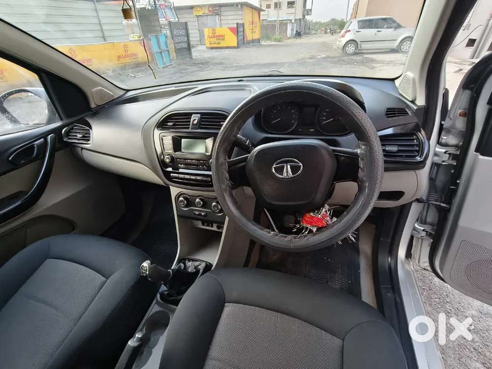 Tata Tiago