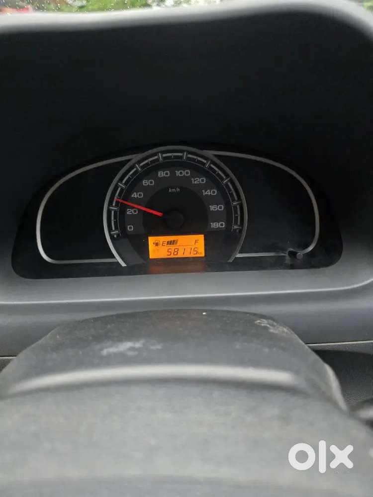 Maruti Suzuki Alto 2013 Petrol Well Maintained