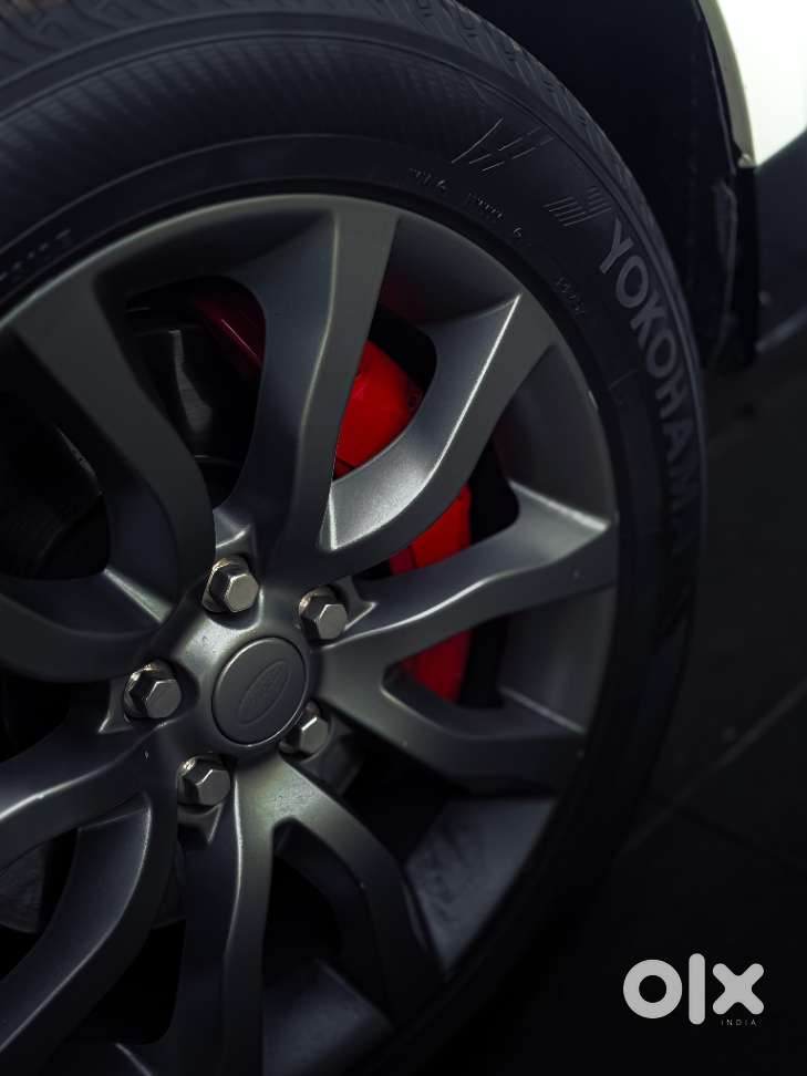 Land Rover Range Sport Sdv6 Hse, 2013, Diesel