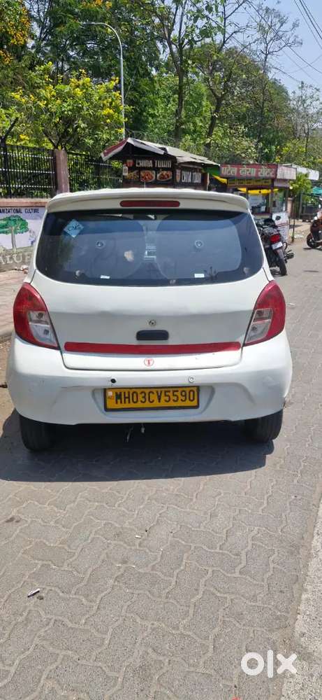 Maruti Suzuki Celerio 2020 Cng & Hybrids Good Condition