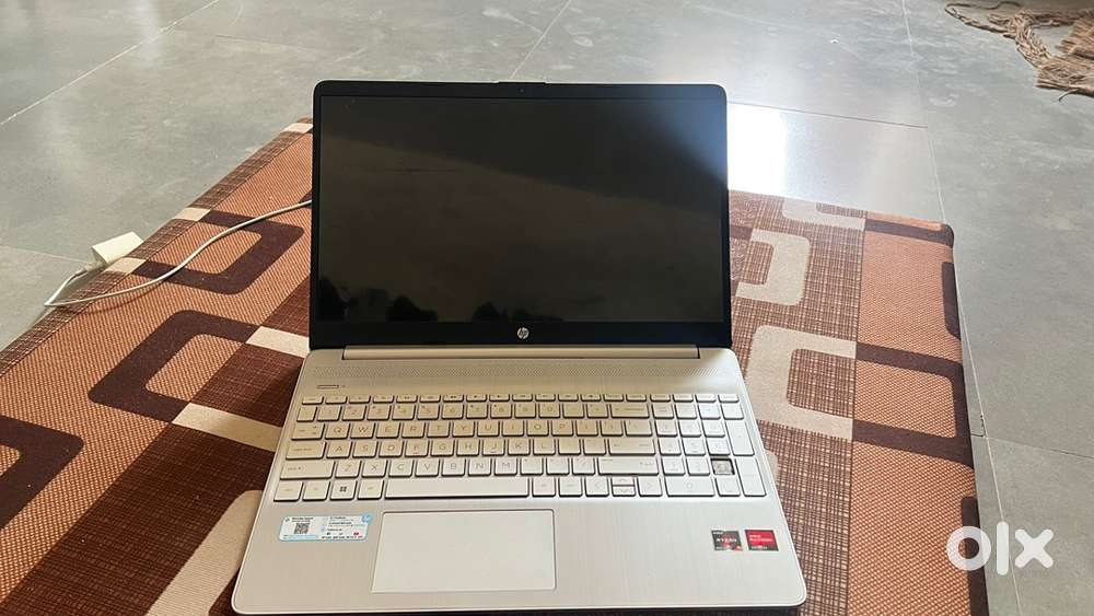 Hp 12th gen i5 windows 11