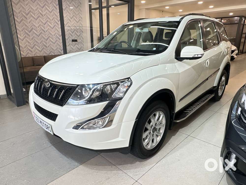 Mahindra Xuv500 2.2 W10, 2016, Diesel