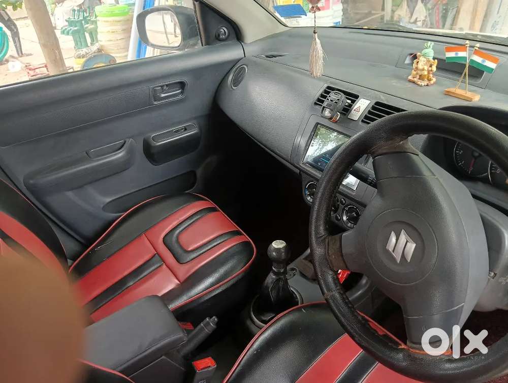 Maruti Suzuki Dzire 1.2 Lxi 2013