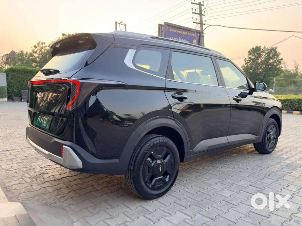 Kia Carens Clavis Ev Htk+, 2026, Electric