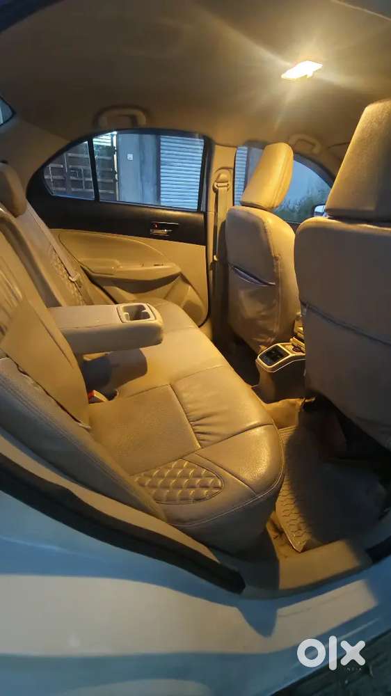 Dzire 2020 In Good Condition