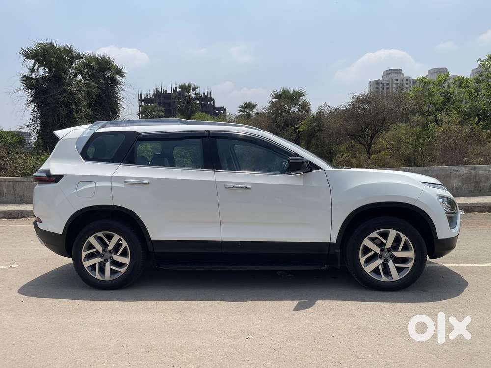 Tata Safari, 2022, Diesel