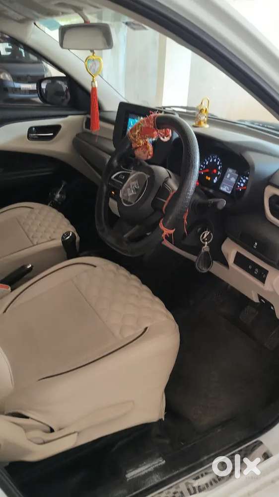 Maruti Suzuki Dzire 1.2 2025