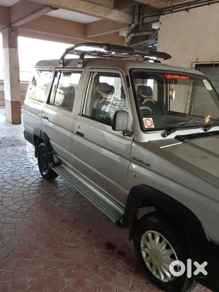 Toyota Qualis 2004 Km 170000