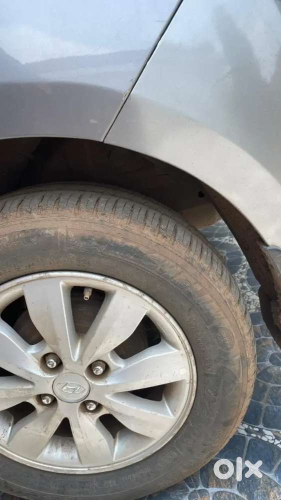 Hyundai I20 2013 Petrol Good Condition
