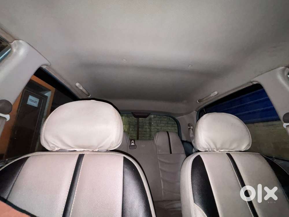 Hyundai Santro Xing 2008 Model