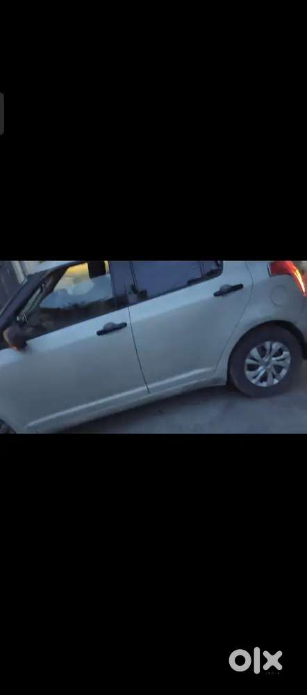 Maruti Suzuki Swift 2005 Cng