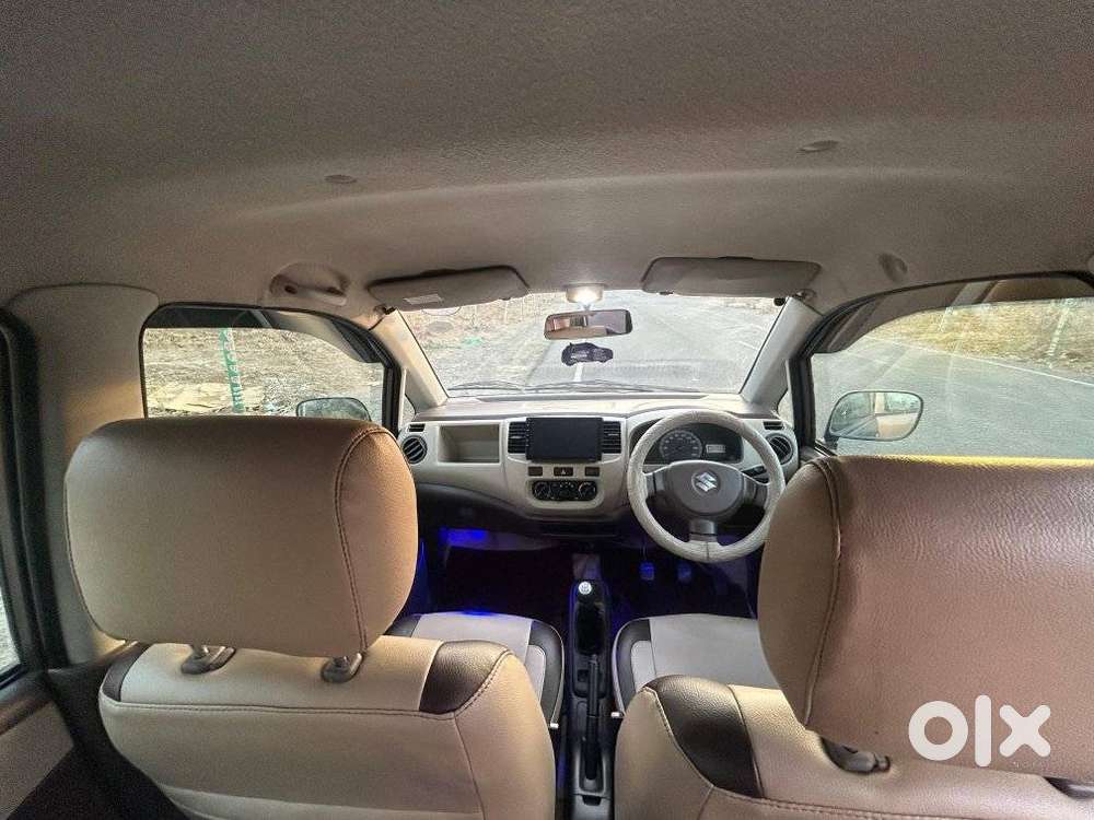 Maruti Suzuki Estilo Vxi, 2010, Petrol