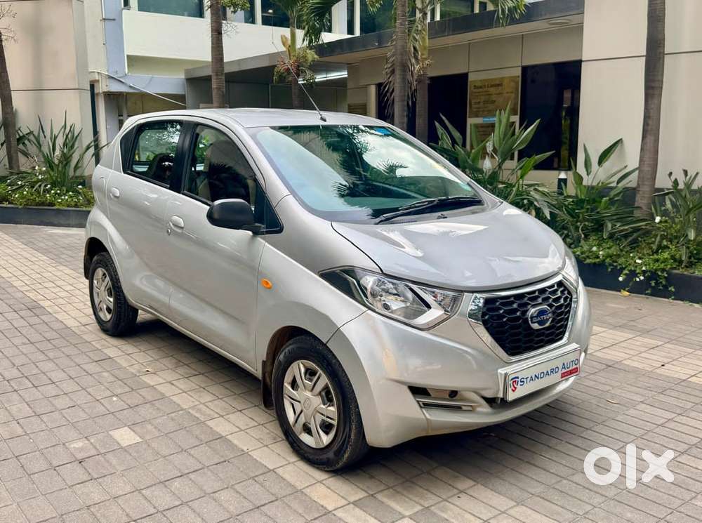 Datsun Redi Go 1.0 Limited Edition 2018, 2019, Petrol