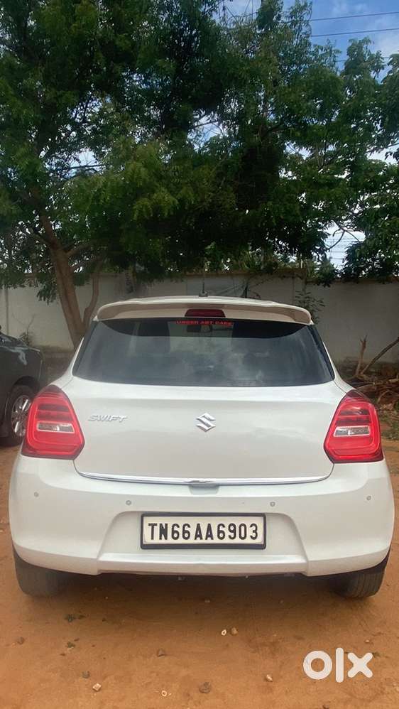Maruti Suzuki Car 2019 Model