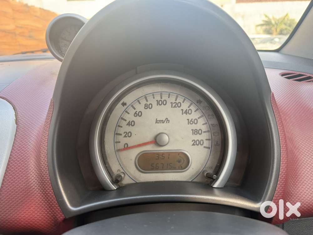 Maruti Suzuki Ritz 1.2 Vxi Buzz, 2014, Petrol