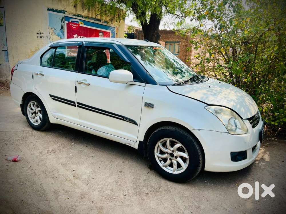 Maruti Suzuki Swift Dzire 2011 Diesel Good Condition