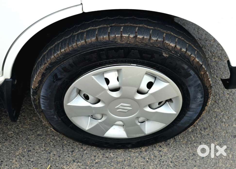 Maruti Suzuki Eeco Cng 5 Seater Ac, 2024, Cng & Hybrids