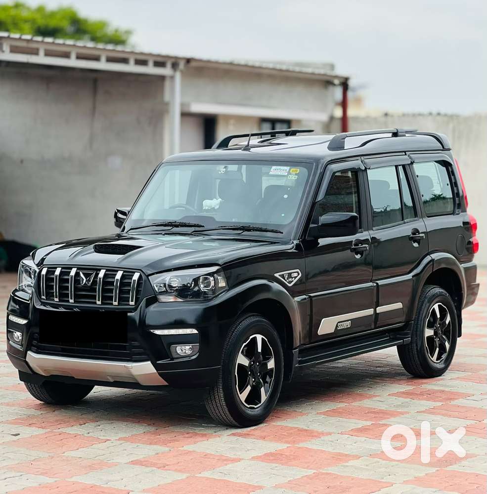 Mahindra Scorpio S11 Mt 7s, 2025, Diesel