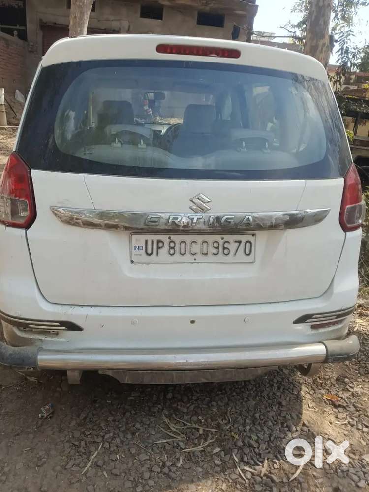 Maruti Suzuki Ertiga 2013 Diesel 150000 Km Driven