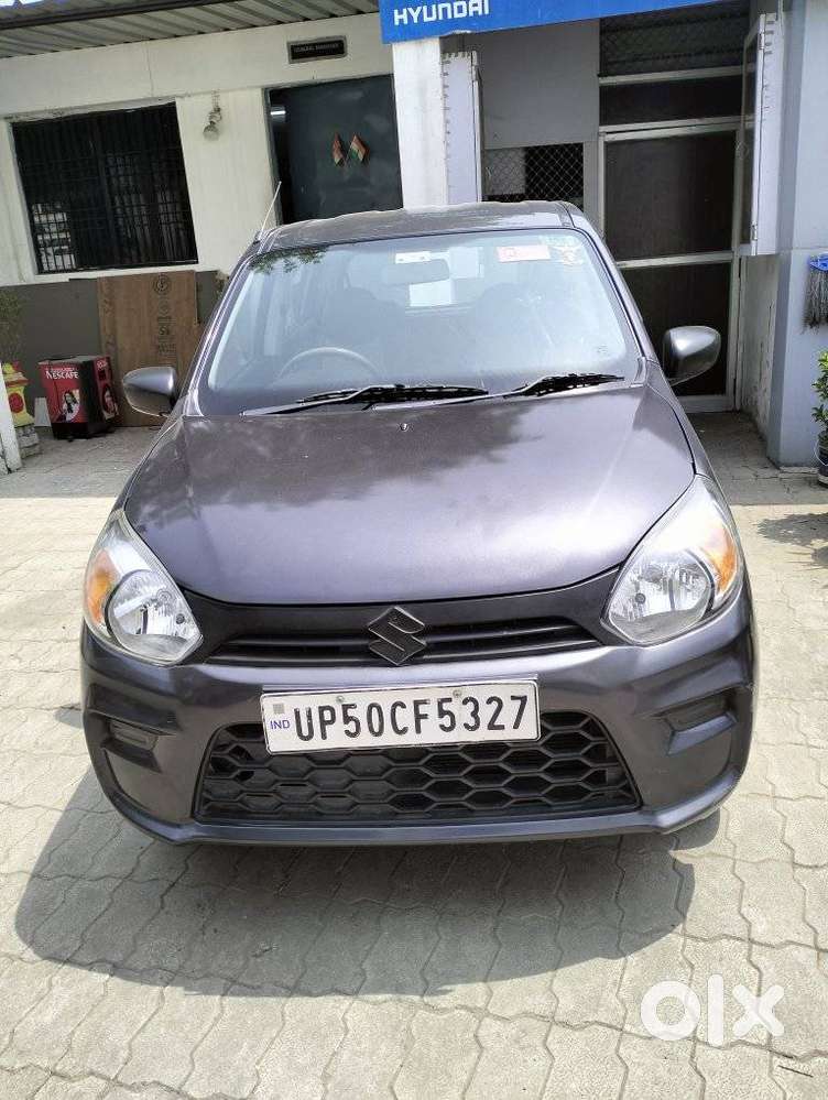 Maruti Suzuki Alto 800 2019-2023 0.8 Vxi, 2022, Petrol