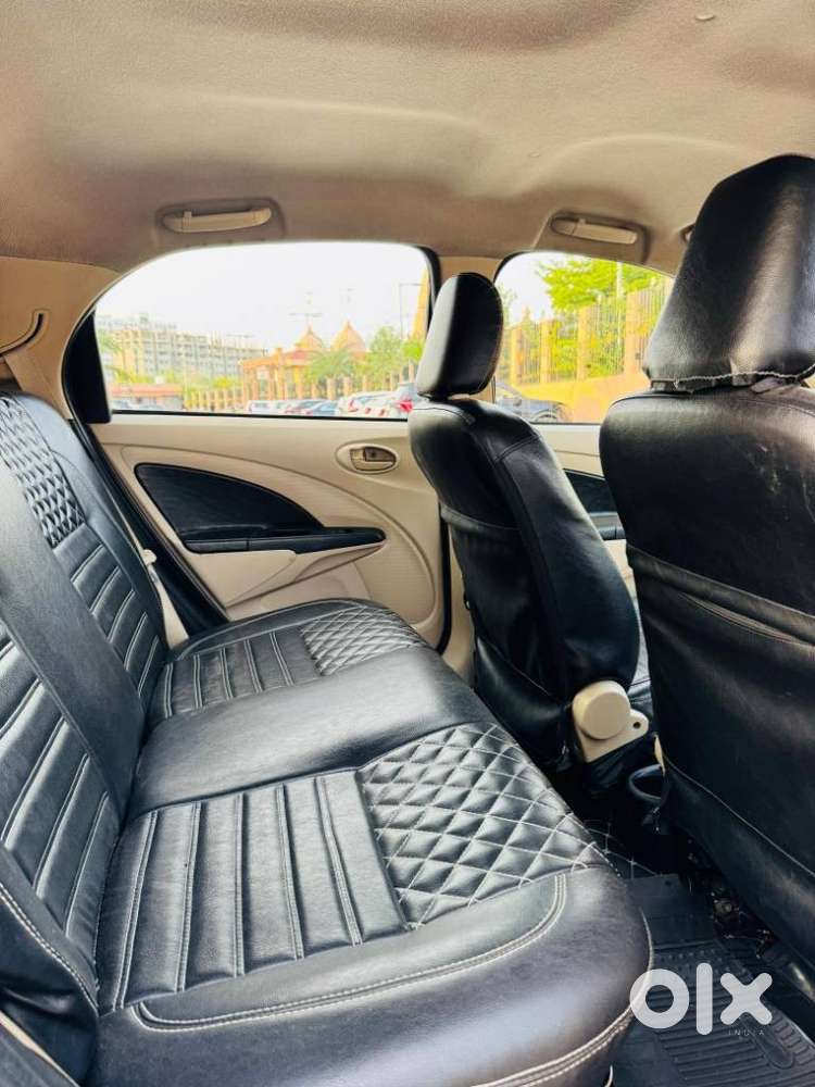 Toyota Etios Liva G Sp*, 2016, Diesel