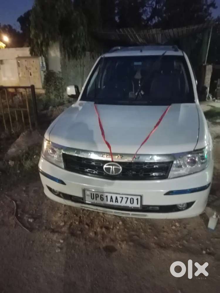 Tata Safari Storme 2016 Diesel 70520 Km Driven