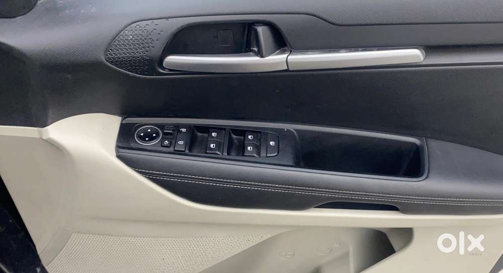 Kia Sonet 1.0 Htx Imt, 2020, Petrol