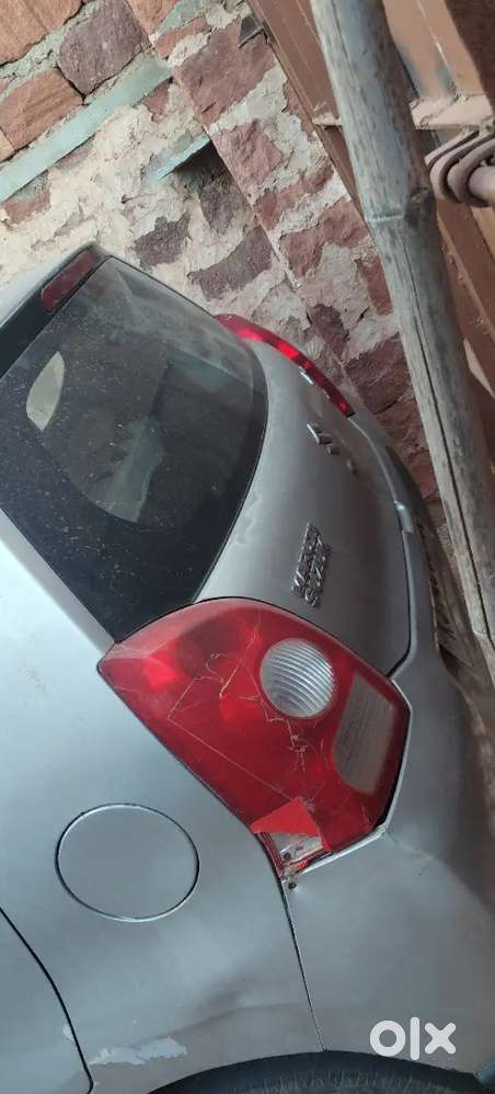 Maruti Suzuki A-star 2009