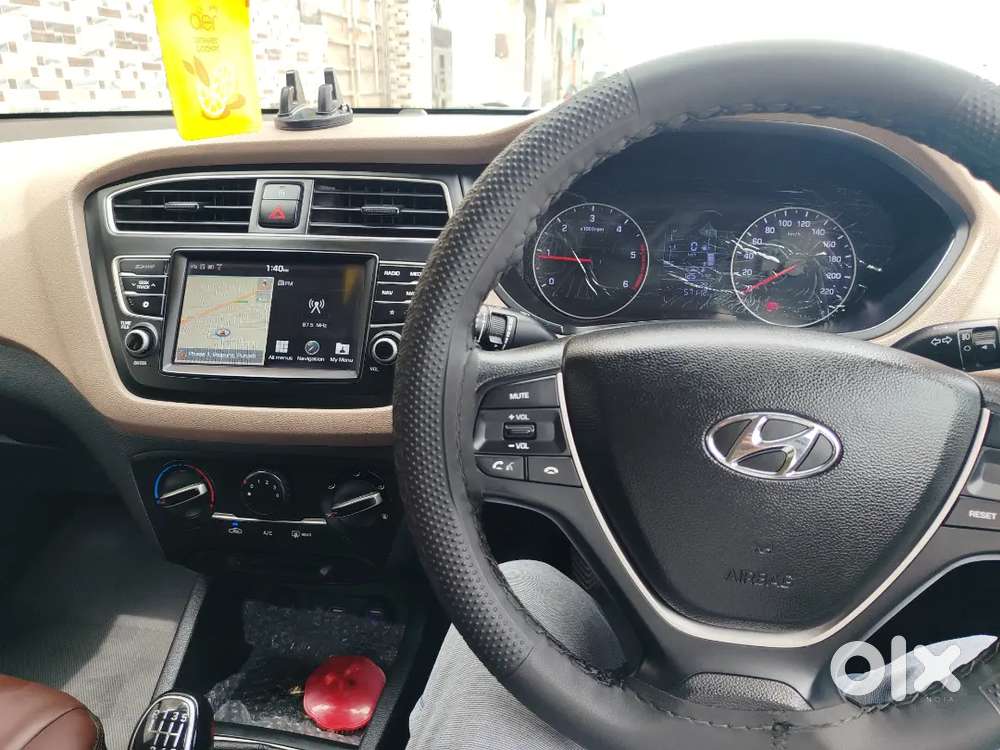 I20 Diesel
