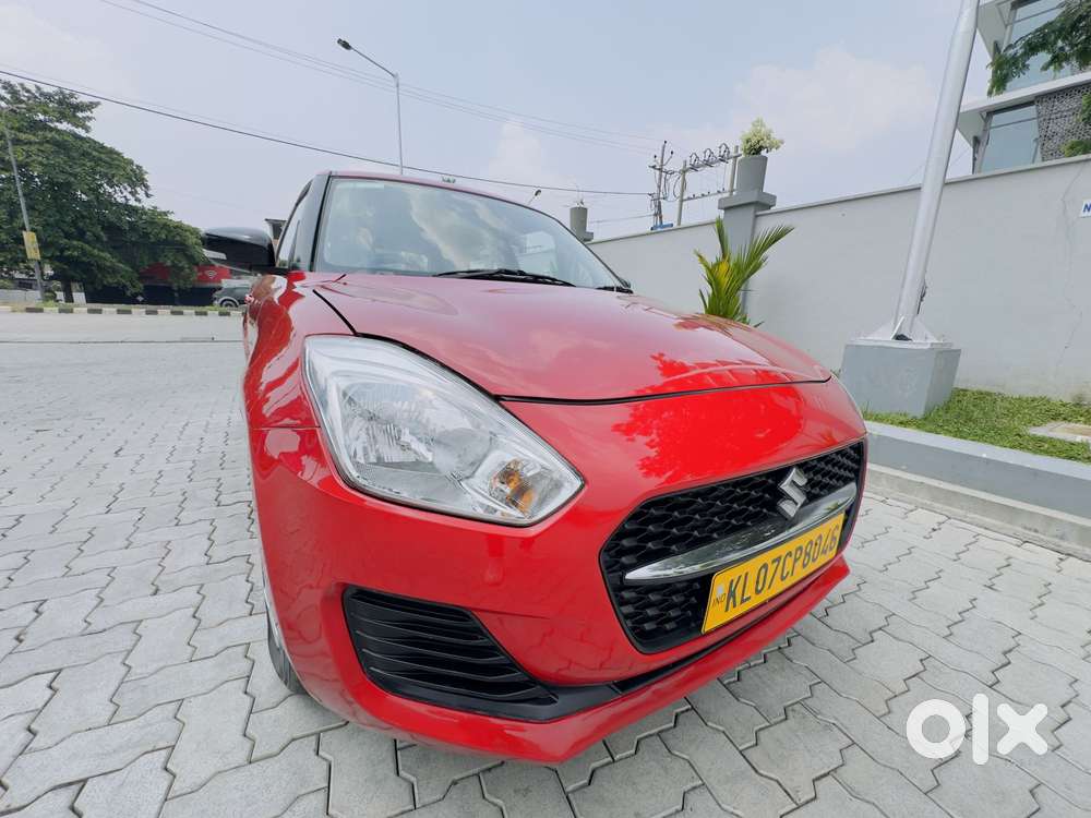 Maruti Suzuki Swift