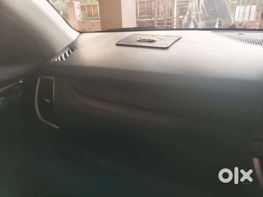 Kia Seltos Diesel 2021