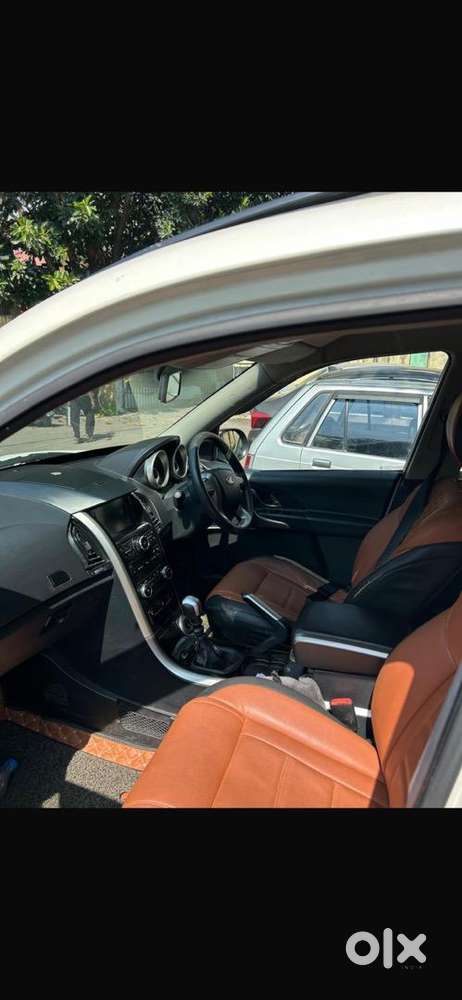 Mahindra Xuv500 2018 Diesel Well Maintained