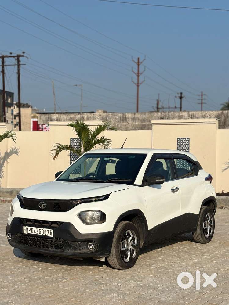 Tata Punch Adventure, 2023, Petrol