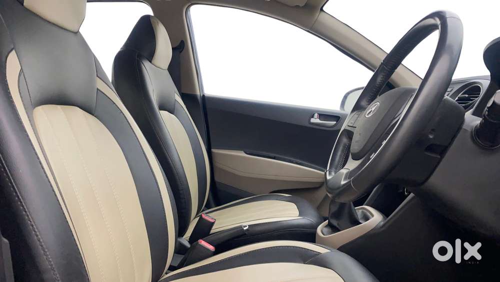 Hyundai Grand I10 1.2 Kappa Asta (o) Vtvt, 2014, Petrol