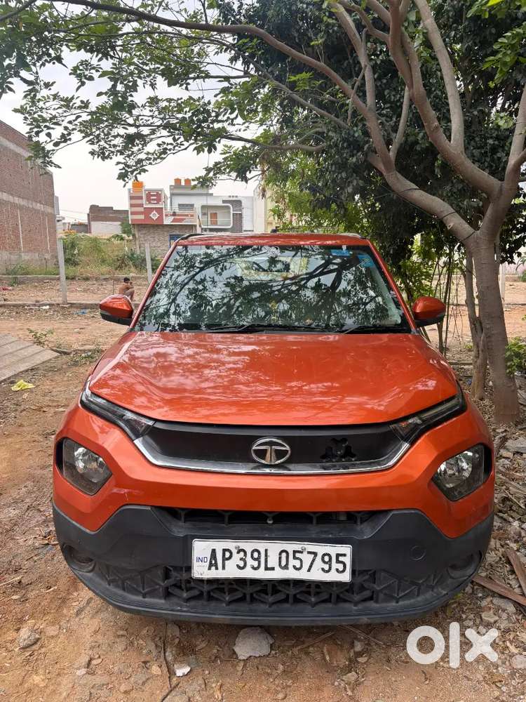 Tata Punch 2021