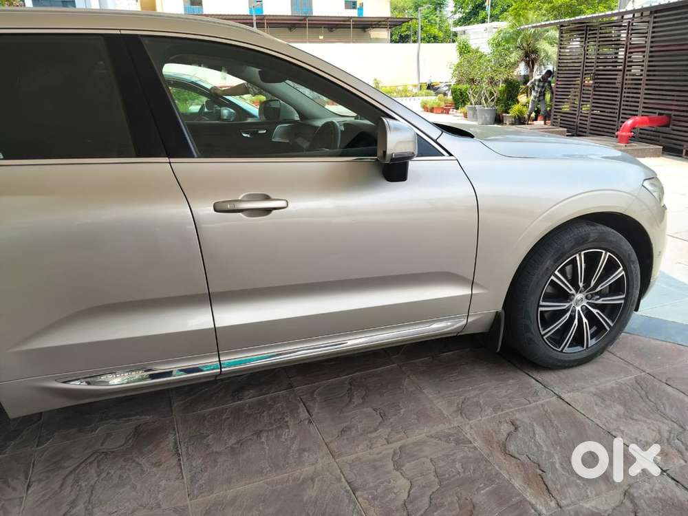 2020 Volvo Xc60 D5 Inscription