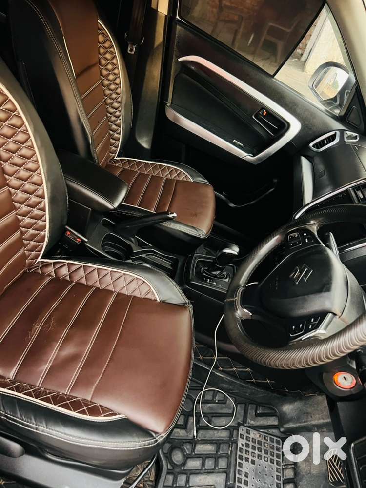 Maruti Suzuki Diesel Automatic 2018