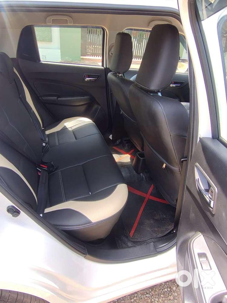 Maruti Suzuki Swift Vxi + Manual, 2023, Petrol