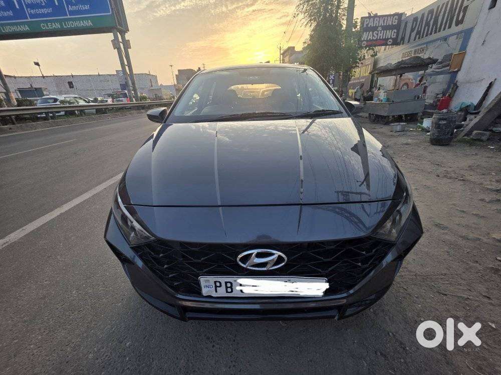 Hyundai New I20 1.5 Magna Mt, 2021, Diesel