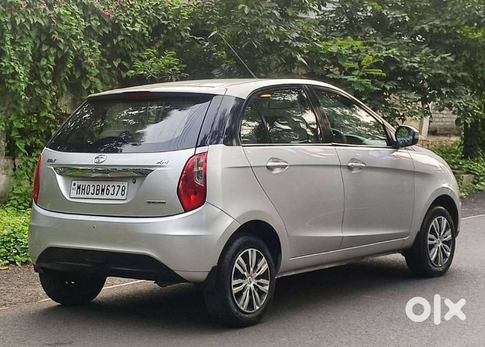 Tata Bolt Revotron Xm, 2015
