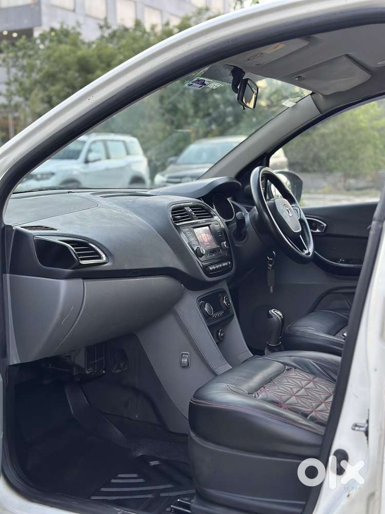 Tata Tigor Xz Cng, 2018, Cng & Hybrids