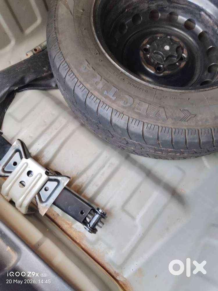 Diesal; Average 18 Km/l ; Good Condition; Single User. Blade Silver Co