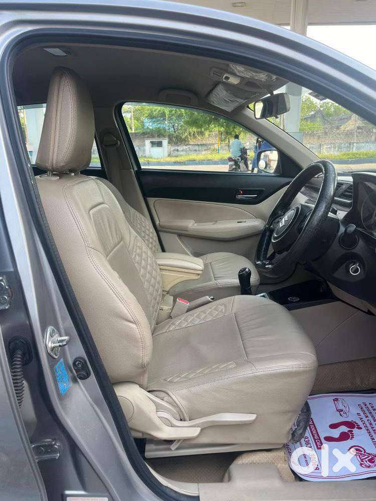 Maruti Suzuki Dzire 1.2 Vxi, 2021, Petrol