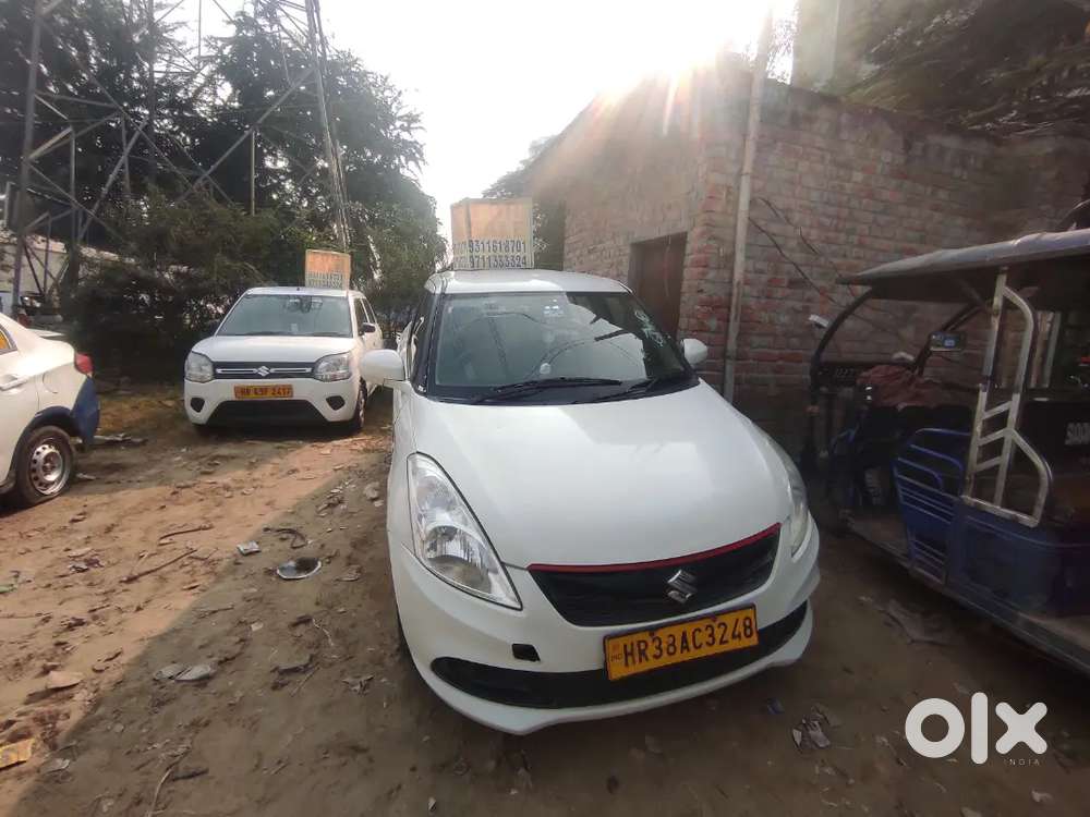 Maruti Suzuki Dzire 2022