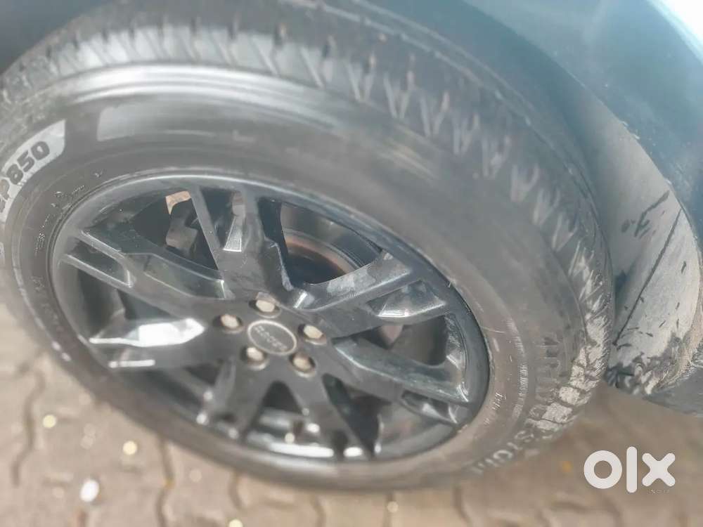 Range Rover Evoque Sd4 Automatic 2015