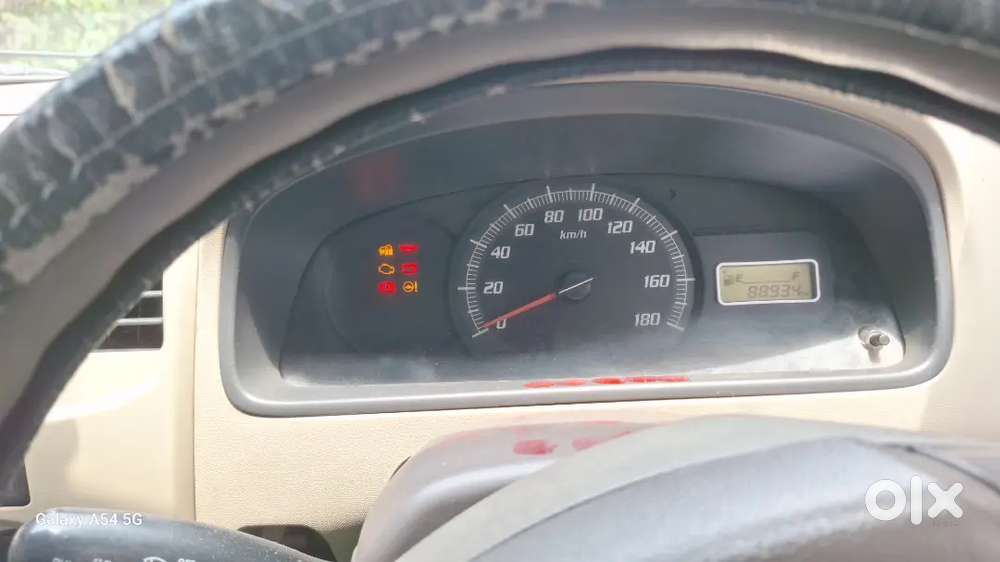Maruti Suzuki Zen Estilo 2012 Petrol 89000 Km Driven
