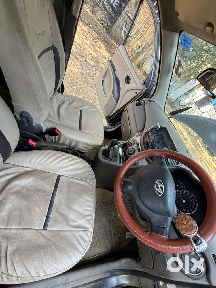 Hyundai Grand I10 2013 Petrol Good Condition