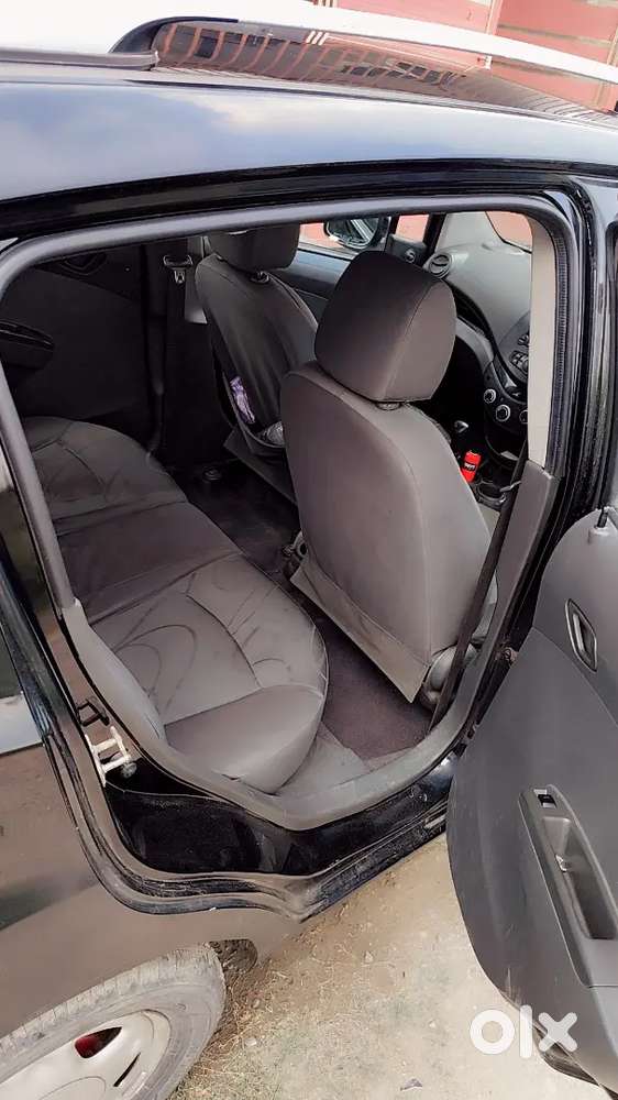 Chevrolet Beat 2013 Diesel 75000 Km Driven