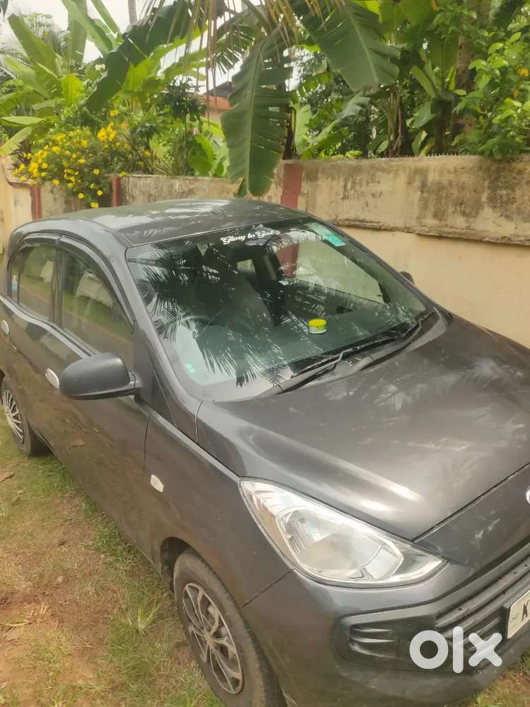 Hyundai New Santro 2019 Petrol